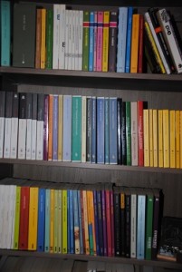 Come si diventa recensori di libri? Come si diventa recensori di libri?