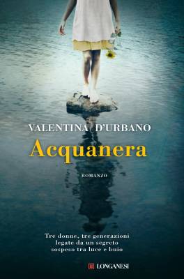 Acquanera di Valentina D'Urbano