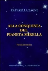 Recensione Libro Alla conquista del Pianeta Mirella Recensione Libro Alla conquista del Pianeta Mirella