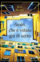 Recensione Libro “Amin, che è volato giù di sotto”