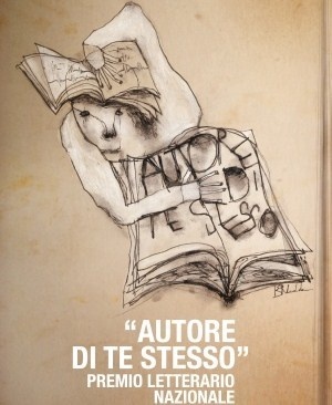 Autore di Te Stesso