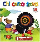 Recensione Libro “Chi cerca trova”