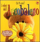 Recensione Libro “Chi fa cucù? I colori dell’arcobaleno”