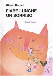 Recensione Libro “Fiabe lunghe un sorriso” Recensione Libro “Fiabe lunghe un sorriso”