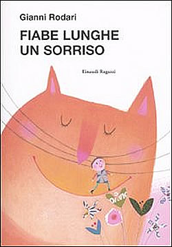 Recensione libro “Fiabe lunghe un sorriso” di Gianni Rodari