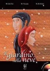 Recensione Libro “Il giardino nella neve”