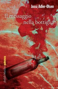 Recensione Libro “Il messaggio nella bottiglia” Recensione Libro “Il messaggio nella bottiglia”