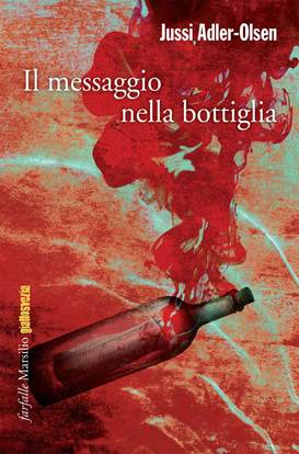 Recensione Libro “Il messaggio nella bottiglia”