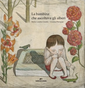 Recensione Libro “La bambina che ascoltava gli alberi” Recensione Libro “La bambina che ascoltava gli alberi”