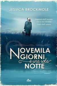 Recensione Libro “Novemila giorni e una sola notte” Recensione Libro “Novemila giorni e una sola notte”