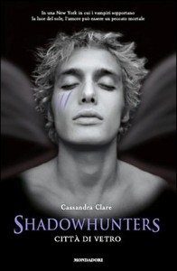 Recensione Libro Shadowhunters Recensione Libro Shadowhunters