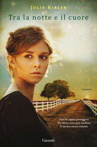 Recensione Libro “Tra la notte e il cuore” Recensione Libro “Tra la notte e il cuore”