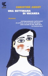 Recensione Libro “Una settimana di vacanza” Recensione Libro “Una settimana di vacanza”