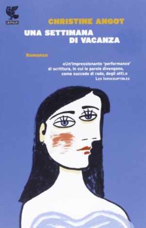 Recensione Libro “Una settimana di vacanza”