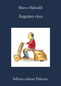 Recensione Libro “Argento vivo” Recensione Libro “Argento vivo”
