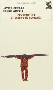 Recensione libro “L’avventura di scrivere romanzi” Recensione libro “L’avventura di scrivere romanzi”