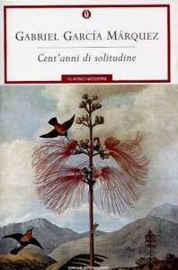 Recensione Libro Cent’anni di solitudine Recensione Libro Cent’anni di solitudine