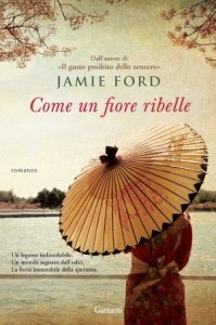 Recensione Libro “Come un fiore ribelle” Recensione Libro “Come un fiore ribelle”
