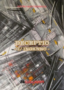 Recensione Libro “Deceptio – L’inganno” Recensione Libro “Deceptio – L’inganno”