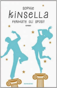Recensione Libro “Fermate gli sposi!” Recensione Libro “Fermate gli sposi!”