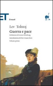 Recensione Libro Guerra e pace Recensione Libro Guerra e pace