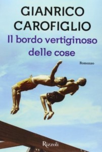 Recensione Libro Il bordo vertiginoso delle cose Recensione Libro Il bordo vertiginoso delle cose