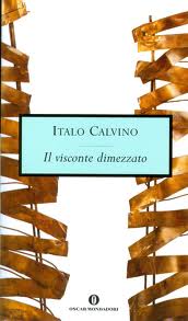 Recensione Libro “Il visconte dimezzato”