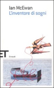 Recensione Libro “L’inventore di sogni” Recensione Libro “L’inventore di sogni”