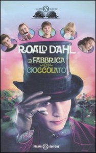 Recensione Libro “La fabbrica di cioccolato” Recensione Libro “La fabbrica di cioccolato”
