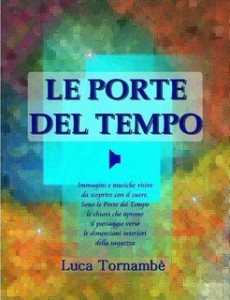 Recensione Libro Le porte del tempo Recensione Libro Le porte del tempo