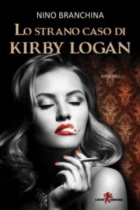 Recensione Libro “Lo strano caso di Kirby Logan” Recensione Libro “Lo strano caso di Kirby Logan”
