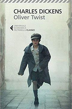 Oliver Twist di Dickens