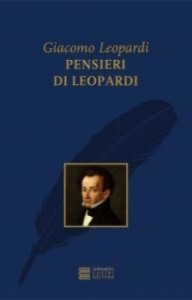 Recensione Libro “I pensieri” Recensione Libro “I pensieri”