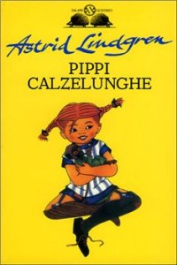 Recensione Libro Pippi Calzelunghe Recensione Libro Pippi Calzelunghe