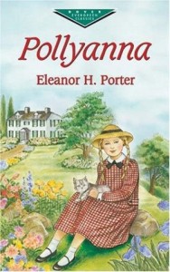 Recensione Libro Pollyanna Recensione Libro Pollyanna