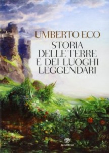 Trama Libro “Storia delle terre e dei luoghi leggendari” Trama Libro “Storia delle terre e dei luoghi leggendari”