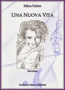 Recensione Libro “Una nuova vita” Recensione Libro “Una nuova vita”