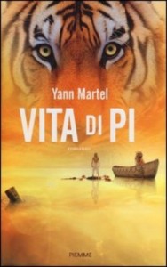 Recensione Libro “Vita di Pi” Recensione Libro “Vita di Pi”