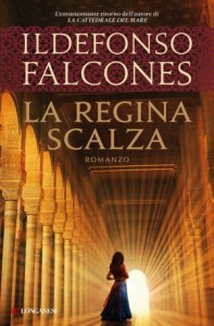 Recensione Libro “La regina scalza” Recensione Libro “La regina scalza”