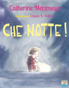 Recensione Libro “Che notte!” Recensione Libro “Che notte!”