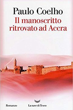 Il manoscritto ritrovato ad Accra