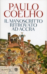 Recensione Libro Il manoscritto ritrovato ad Accra Recensione Libro Il manoscritto ritrovato ad Accra