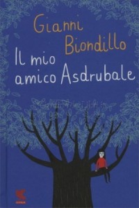 Recensione Libro “Il mio amico Asdrubale” Recensione Libro “Il mio amico Asdrubale”