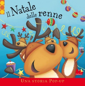 Recensione Libro “Il Natale delle renne”