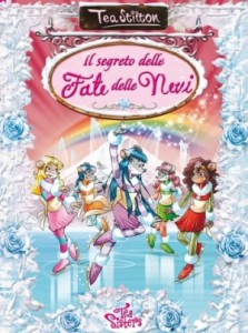 Recensione Libro “Il segreto delle Fate delle Nevi” Recensione Libro “Il segreto delle Fate delle Nevi”