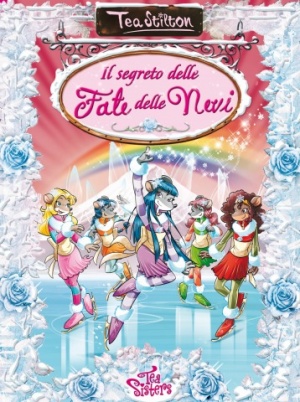 il-segreto-delle-fate-delle-nevi-tea-stilton