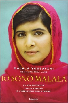 Io sono Malala