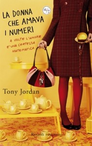 Recensione Libro “La donna che amava i numeri”