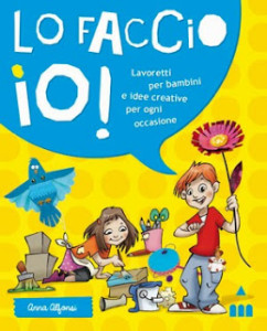 Recensione Libro “Lo faccio io” Recensione Libro “Lo faccio io”