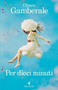Recensione Libro Per dieci minuti Recensione Libro Per dieci minuti